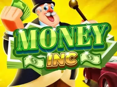 Fairspin screenshot